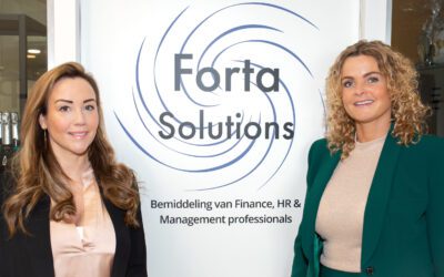 Forta Solutions is sponsor ‘Make a Wish’