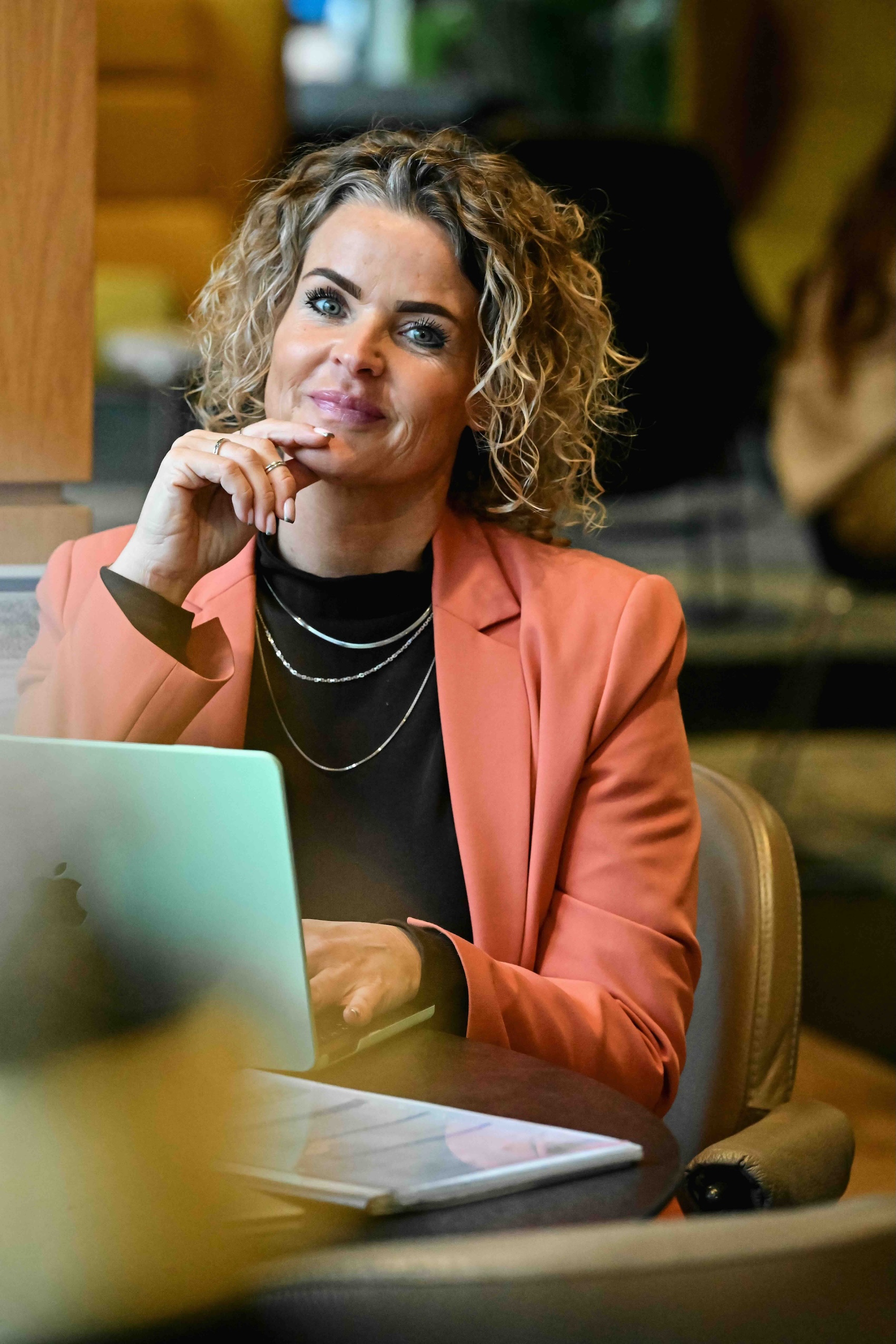 Recruiter Image