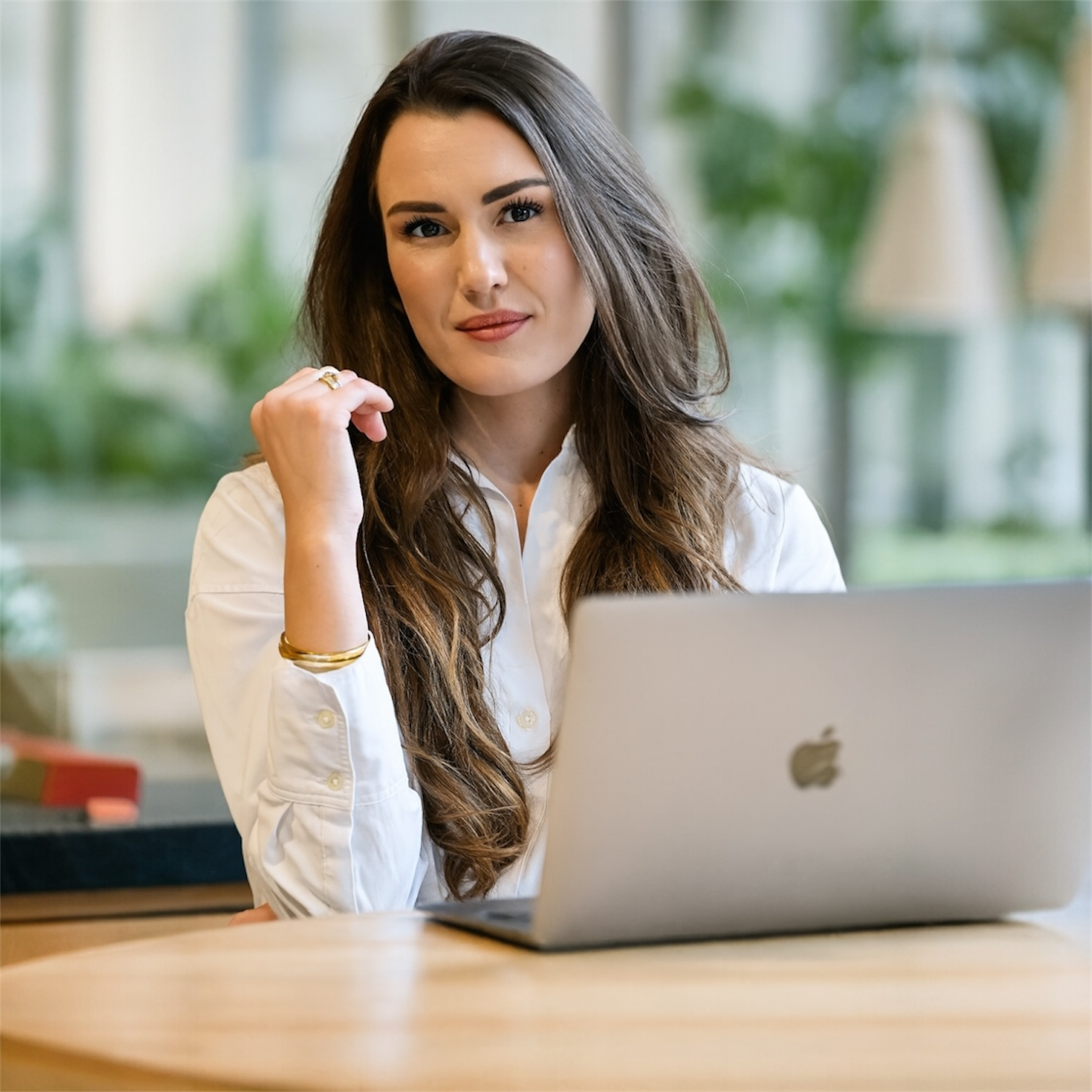 Recruiter Image